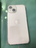【9成新】Apple iPhone 14 (A2884) 256GB 星光色 支持移動(dòng)聯(lián)通電信5G 雙卡雙待手機(jī) 曬單實(shí)拍圖