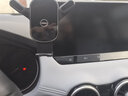 車(chē)馳優(yōu)行2025款新逍客專(zhuān)用車(chē)載手機(jī)支架日產(chǎn)逍客榮譽(yù)中控屏幕導(dǎo)航左側(cè)底座 25款逍客榮譽(yù) 12.3寸屏幕底座 神秘黑支架 曬單實(shí)拍圖