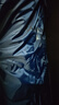 報喜鳥(niǎo)羊毛西服套裝(西褲)修身易打理正裝長(cháng)褲子KEBD246020U藍84A 曬單實(shí)拍圖