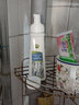 蒂爾瑪（Dierma）生物酶羽絨服清洗劑干洗劑棉衣服清潔劑泡沫型300ml1瓶裝 曬單實(shí)拍圖