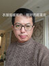 男士加厚毛衣新款秋冬帥氣男韓版修身打底衫保暖套頭針織衫毛線衣 咖啡色_鏈條花 2XL 曬單實拍圖