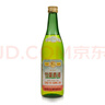 汾酒山西杏花村汾酒  45度玻瓶傳承竹葉青酒500ml*3瓶  露酒（裸瓶） 45度 500mL 3瓶 曬單實(shí)拍圖