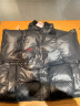 耐克女子棉服FLT PUFF SLD JKT CORE 运动服 DN9693-010 黑色 L码 实拍图