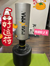 MaxxMMA拳擊沙袋家用成人立式小孩兒童跆拳道沙包 珍珠白沙袋 曬單實拍圖