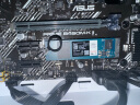 华硕（ASUS）PRIME B450M-K II 主板 支持 CPU 3700X/3600（AMD B450/ Socket AM4） 实拍图