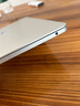 Apple MacBook Pro（M2）2022款 13英寸 設(shè)計(jì)剪輯 二手蘋果筆記本電腦 銀色 8+10核/M2+16G+256G 曬單實(shí)拍圖