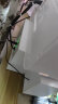 赛达（SADA） D-206电脑台式音响笔记本手机多媒体蓝牙木质音箱迷你家用小低音炮影响喇叭重低音 白色七彩光旗舰版 实拍图