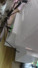 賽達 D-206電腦臺式音響筆記本手機多媒體藍牙木質(zhì)音箱迷你家用小低音炮影響喇叭重低音 白色七彩光旗艦版 曬單實(shí)拍圖