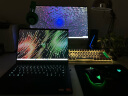 雷蛇（Razer）全新灵刃14 AMD锐龙R9-7940HS高性能游戏轻薄性能笔记本电脑 徐大虾推荐 (RTX4060 16G 2.5K 240HZ 16:10 ) 实拍图