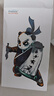 Freeson 適用vivo X Fold2手機(jī)殼真皮保護(hù)套xfold2折疊屏鉸鏈全包防摔支架式商務(wù)皮套【頭層牛皮】黑色 曬單實(shí)拍圖
