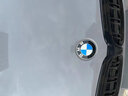 思悄然寶馬前后標BMW1系3系5系6系7系X1/X3/X5/X6X7/Z4原廠(chǎng)引擎蓋尾標志 7系前標 01年至18 年【原廠(chǎng)】 曬單實(shí)拍圖