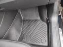 獅卡迪適用比亞迪元PLUS汽車(chē)腳墊TPE新能源EV冠軍/榮耀版BYD全包圍地墊 單層-TPE腳墊 元PLUS【22-23-24-25款】 曬單實(shí)拍圖