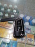 適用2022款日產(chǎn)經(jīng)典軒逸鑰匙套新逍客騏達勁客藍鳥(niǎo)折疊汽車(chē)鑰匙包 日產(chǎn)折疊2鍵-商務(wù)黑單殼 曬單實(shí)拍圖