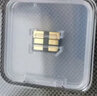 雷克沙nm存儲卡華為手機內存卡華為榮耀手機平板內存卡高速擴容適配mate60/P/暢享/nova/pro多系列nm存儲 華為NM存儲卡128G 官方標配 曬單實(shí)拍圖