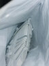 3M9501V+防塵口罩KN95級(jí)耳掛式帶呼吸閥防霧霾粉塵PM2.5高效過濾透氣型 9501V+耳戴式環(huán)保裝25個(gè)（袋） 曬單實(shí)拍圖