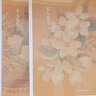 【贈藏書票】出類藝術(shù)小品集：宋人花鳥I+Ⅱ全套2冊 32幀宋代經(jīng)典花鳥畫高清還原臨摹鑒賞裝飾收藏書籍浙江人民美術(shù)出版社圖書籍 曬單實(shí)拍圖