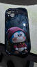 電小嘟 適用蘋果15promax叮當(dāng)貓手機(jī)殼iphone14哆啦a夢13卡通可愛12情侶11防摔保護(hù) 【奶油殼】呆萌叮當(dāng)貓 iPhone 13 曬單實(shí)拍圖