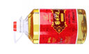 楊林肥酒云南特產(chǎn)綠酒3L 48度露酒大桶裝金酒口糧酒泡酒宴席聚會(huì)家庭裝 48度 3L 1桶 （金酒） 曬單實(shí)拍圖