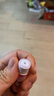 Watsons教師節禮物 曼秀雷敦迪士尼潤唇膏 3.5克 草莓味 3.5g 曬單實(shí)拍圖