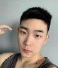 南京同仁堂男士面膜美白控油補(bǔ)水淡印提亮膚色收縮毛孔黑頭面膜貼 1盒99【20片，多盒更優(yōu)惠】 曬單實(shí)拍圖