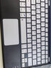 佐佑小子適用華為MatePad11/Pro10.8保護套10.4英寸妙控藍牙鍵盤(pán)鼠標殼m6帶筆槽皮套 商務(wù)黑保護套+黑色觸控鍵盤(pán)+鼠標+鋼化膜 2019/2021款matepadpro10.8寸 曬單實(shí)拍圖