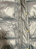 耐克女子棉服FLT PUFF SLD JKT CORE 运动服 DN9693-010 黑色 S码 实拍图