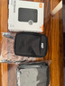 西部數據（WD） 2t移動(dòng)硬盤(pán)1t便攜外置存儲2.5英寸USB3.0兼容mac 穩定耐用 4t5t大容量 外接機械 高速大U盤(pán) 新元素2TB（WDBUZG0020BBK） 【套餐四】標配+Type-C 曬單實(shí)拍圖