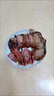 品聲 正宗四川臘腸重慶奉節特產(chǎn)煙熏自制川味麻辣香腸5斤中秋禮盒送人 麻辣香腸500gX2袋 后腿臘肉500g 曬單實(shí)拍圖