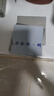 然極定制不銹鋼板材304鐵板白鐵皮板小墊板厚薄鐵片定制 10cm*10cm10塊 厚度0.5毫米 曬單實拍圖