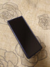 三星（SAMSUNG）Galaxy Z Fold6 原裝纖巧S Pen保護(hù)殼 手機(jī)套 原廠手機(jī)殼 附帶手寫筆多功能保護(hù)套 深藍(lán)色 曬單實拍圖