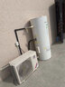 格力   GREE空氣能熱水器家用300升一級(jí)能效商用大容量 WiFi智能 75℃高溫 節(jié)能空氣源電熱泵 南北通用潤(rùn)之戀 潤(rùn)之戀300L一級(jí)能效75℃高水溫南北通用 曬單實(shí)拍圖