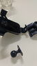 巫記 凱迪拉克ATSXT4/XT5/XT6XTS專用汽車載手機(jī)支架CT4/CT5/CT6卡扣式導(dǎo)航架 【高雅黑】16-22款 凱迪拉克XT5/XT6 曬單實(shí)拍圖