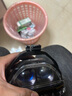 未來(lái)之眼星際X100摩托車(chē)射燈電動(dòng)車(chē)燈led強(qiáng)光超亮遠(yuǎn)近激光透鏡前大燈爆閃 星際X100【近黃遠(yuǎn)白】防盜快拆 曬單實(shí)拍圖