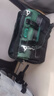 艾瑞澤工具包大容量收納包牛津帆布包多功能電工包 18吋耐磨加厚 曬單實(shí)拍圖