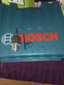 博世（BOSCH）原裝博世手電鉆夾頭10/3mm手槍鉆配件三爪夾頭鑰匙扳手電轉卡頭 博世10mm鉆夾頭+鑰匙 曬單實(shí)拍圖