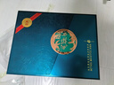 西鳳酒 醇香藏品 白酒鳳香型 52度500ml禮盒裝父親節送禮禮物經(jīng)典名酒 52度 500mL 2瓶 裝*【高檔禮盒】 曬單實(shí)拍圖