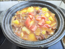 京嚴(yán)煲仔飯砂鍋耐高溫煲湯鍋干燒不裂砂鍋燃?xì)饷簹庠顭蹂侂u公煲專(zhuān)用鍋 【3-5人用】干燒不裂煲仔鍋 2L 堅(jiān)固耐用丨破損包賠丨免費(fèi)試用 曬單實(shí)拍圖