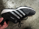 阿迪達斯（adidas）男鞋女鞋TERREX運動(dòng)鞋休閑鞋HP8634 黑色 40碼  曬單實(shí)拍圖