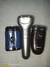 飛利浦（PHILIPS）剃須刀 HQ912/HQ902/904/906/914 卡門(mén) 曬單實(shí)拍圖