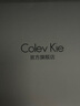 Colevkie手表男士品牌新款全自動機(jī)械表防水男表生日七夕情人節(jié)禮物送男友 7007白殼黑面鋼帶 曬單實(shí)拍圖