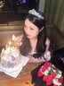 栢啟歆生日皇冠生日帽發(fā)箍頭飾新娘成年禮十八歲王冠求婚領(lǐng)證結(jié)婚頭飾 銀色皇冠 曬單實拍圖