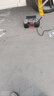 巨木車載充氣泵雙缸高壓大功率汽車用打氣筒帶胎壓數(shù)顯全金屬自動充停 數(shù)顯雙缸車載充氣泵+全套工具箱 曬單實拍圖