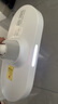 蘇泊爾（SUPOR）電動(dòng)拖把無(wú)線(xiàn)洗地機(jī)家用電動(dòng)拖地機(jī)拖地神器洗拖一體機(jī)免手洗擦地機(jī) SCT26A-S1 曬單實(shí)拍圖
