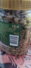 百草味无核绿葡萄干500g罐装新疆吐鲁番特产免洗一级大果干零食蜜饯 实拍图