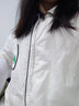野獸派家居（tbh）睡衣男 全棉家居服套裝 熊貓嘭嘭 四季可外穿長(zhǎng)袖情侶睡衣 磨毛棉家居服 奶白 L 曬單實(shí)拍圖
