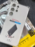 京慈 適用三星S23Ultra手機殼透明S23Ultra手機套防摔氣囊TPU軟膠殼S23U簡約男女新款全包邊后蓋保護殼 6.8寸S23Ultra（SM-S9180）氣囊殼 曬單實拍圖