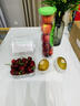 伶俐果匠（SMARTER FRUIT）大禮盒10斤混合組合新鮮水果送禮藍莓蘋(píng)果進(jìn)口牛油果禮品A3 曬單實(shí)拍圖