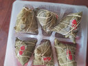 五芳齋 速凍粽子 速凍大肉粽 160g*6 共960g 嘉興粽子特產(chǎn) 曬單實拍圖