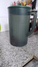 尚品宣印冷水壺涼白開(kāi)茶花水壺大容量耐熱冰箱家用飲用水容器檸檬水果汁杯 墨綠色【大號2700ml】扎壺 耐高溫塑料冷泡果茶涼水壺飲料桶 曬單實(shí)拍圖