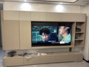 索尼（SONY）KD-75X80L 75英寸 4K超高清 HDR 廣色域 安卓智能液晶 超薄 全面屏電視 專業(yè)畫質(zhì)芯片 杜比視界 75英寸 KD-75X80L 曬單實(shí)拍圖